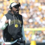 mike tomlin