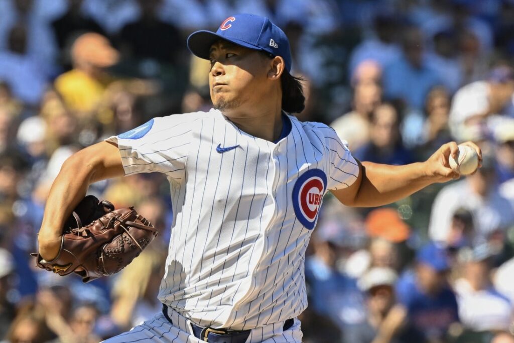 cubs
