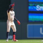 diamondbacks twins