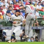 cardinals brewers