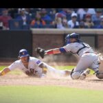 Mets, Rangers