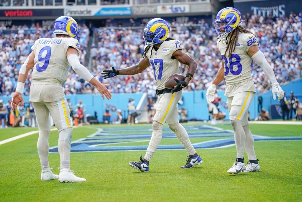 davante adams