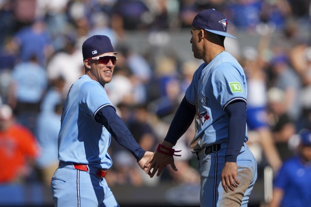 Toronto Blue Jays
