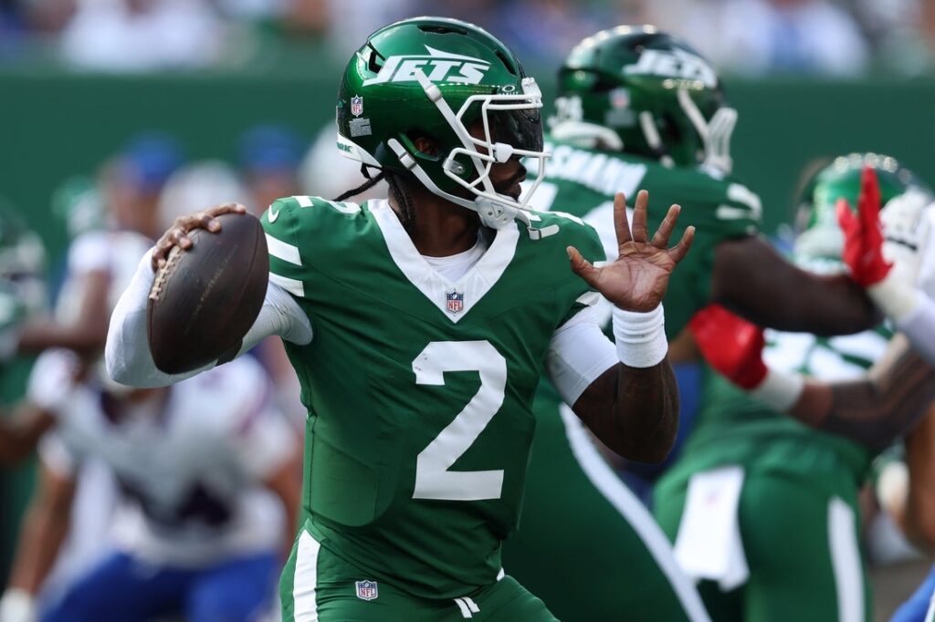 tyrod taylor