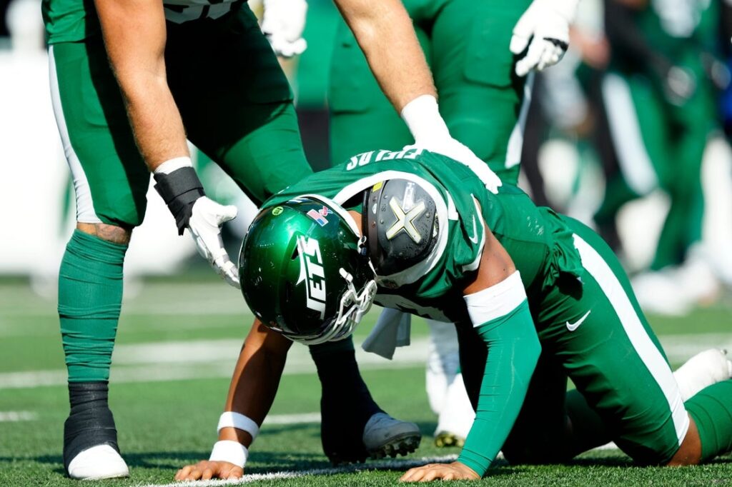 Justin Fields