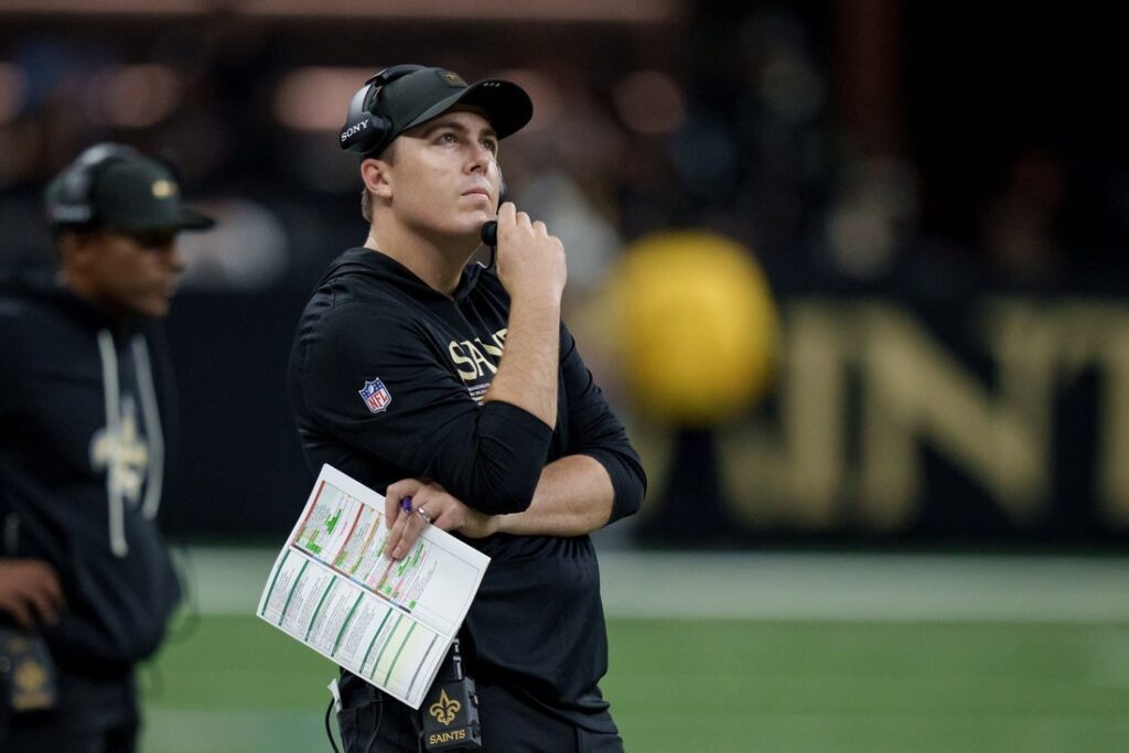 kellen moore