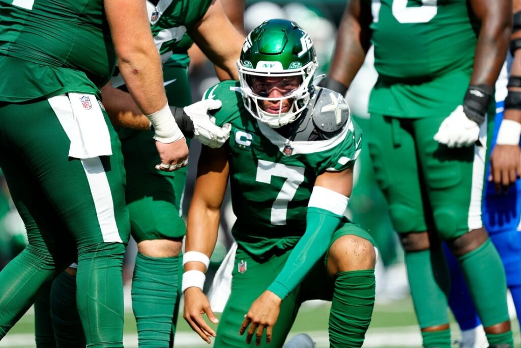 Justin Fields