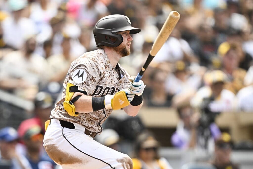 padres