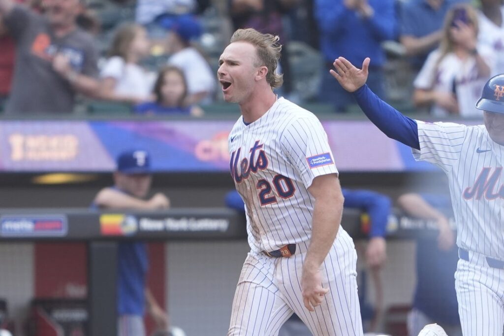 New York Mets