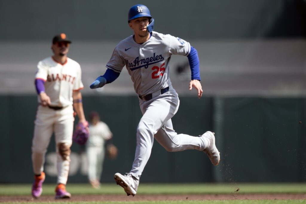 dodgers