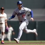 dodgers