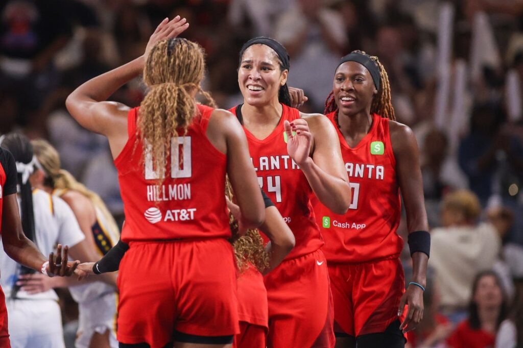 Atlanta Dream