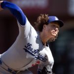 Tyler Glasnow