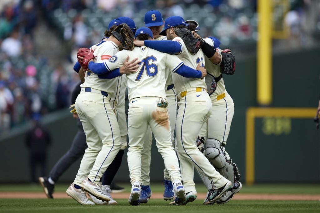 Seattle Mariners