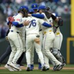 Seattle Mariners