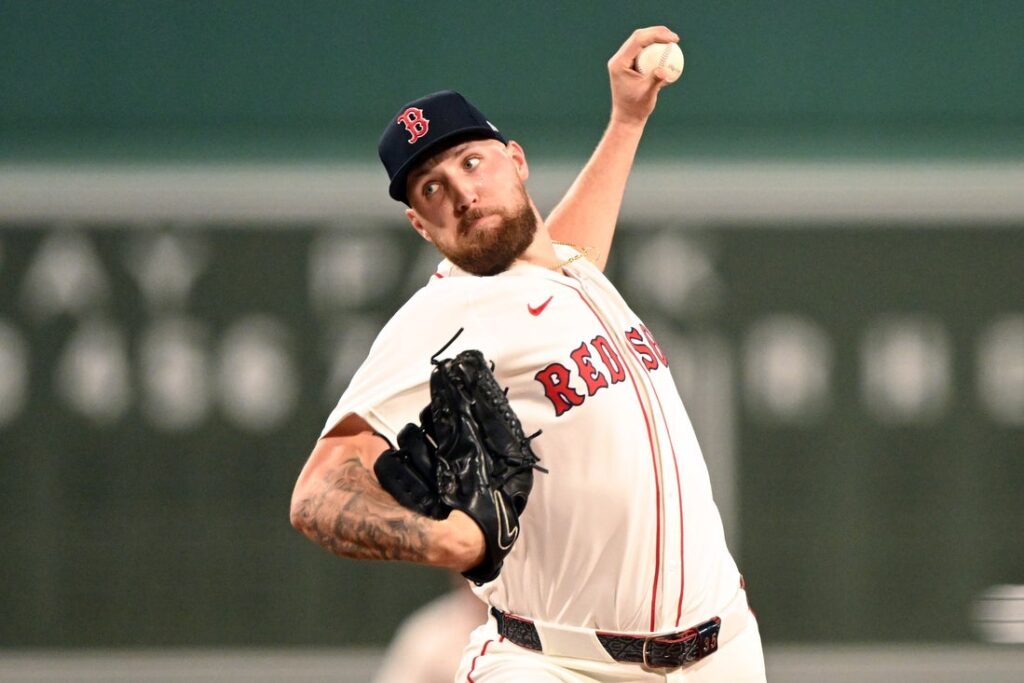 Yankees, Red Sox