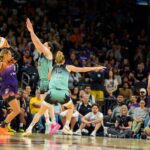 Breanna Stewart