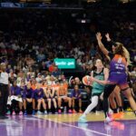 breanna stewart