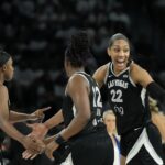 a'ja wilson