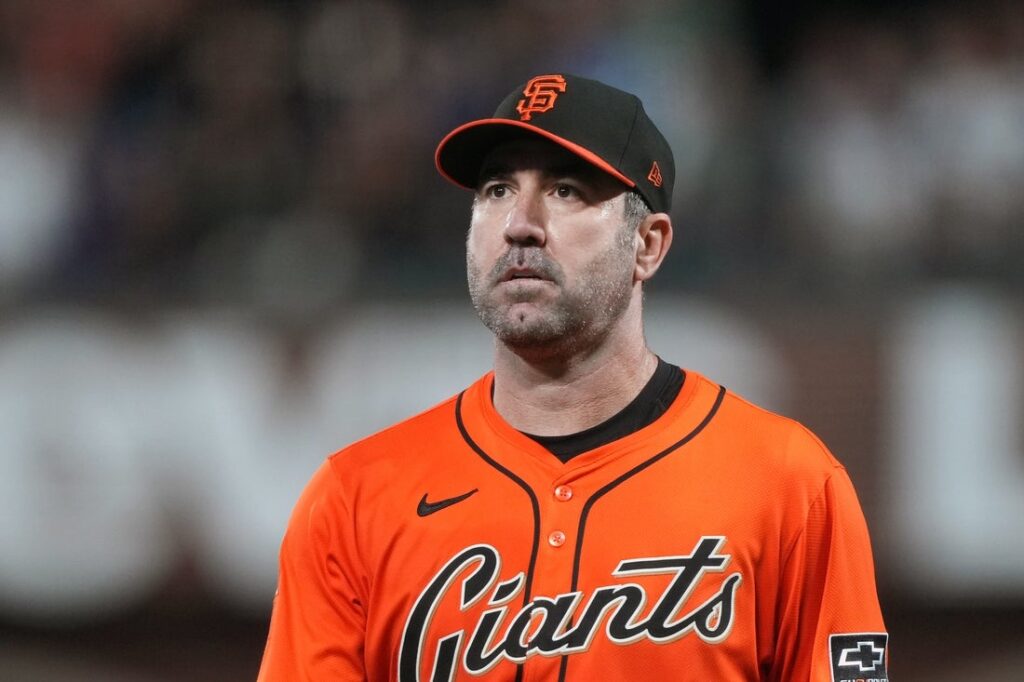 justin verlander