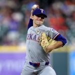 Jack Leiter