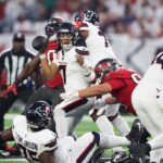 Buccaneers, Texans