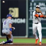 Rangers, Astros