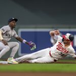 Yankees Twins