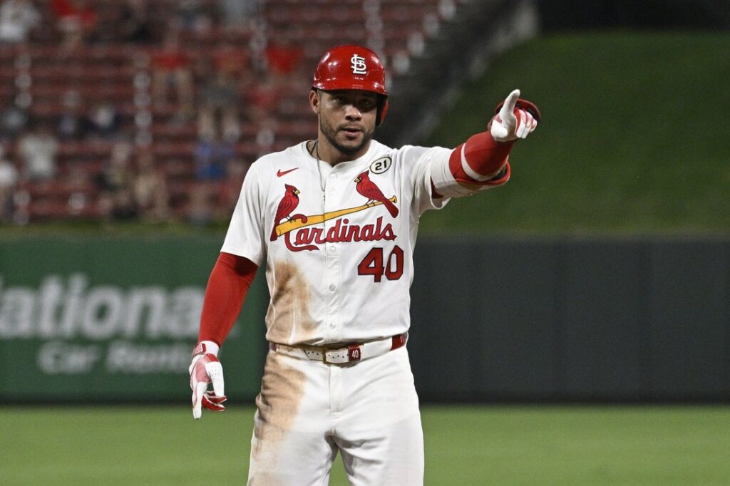 Willson Contreras