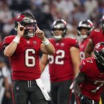 Baker Mayfield, Buccaneers
