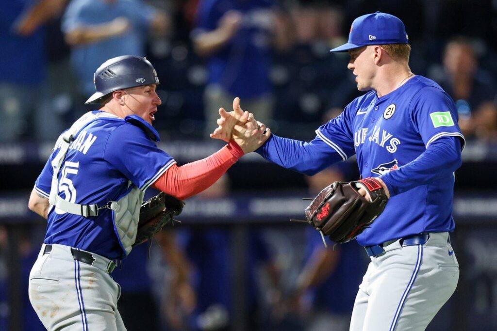 Toronto Blue Jays