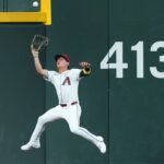 Diamondbacks, Giants