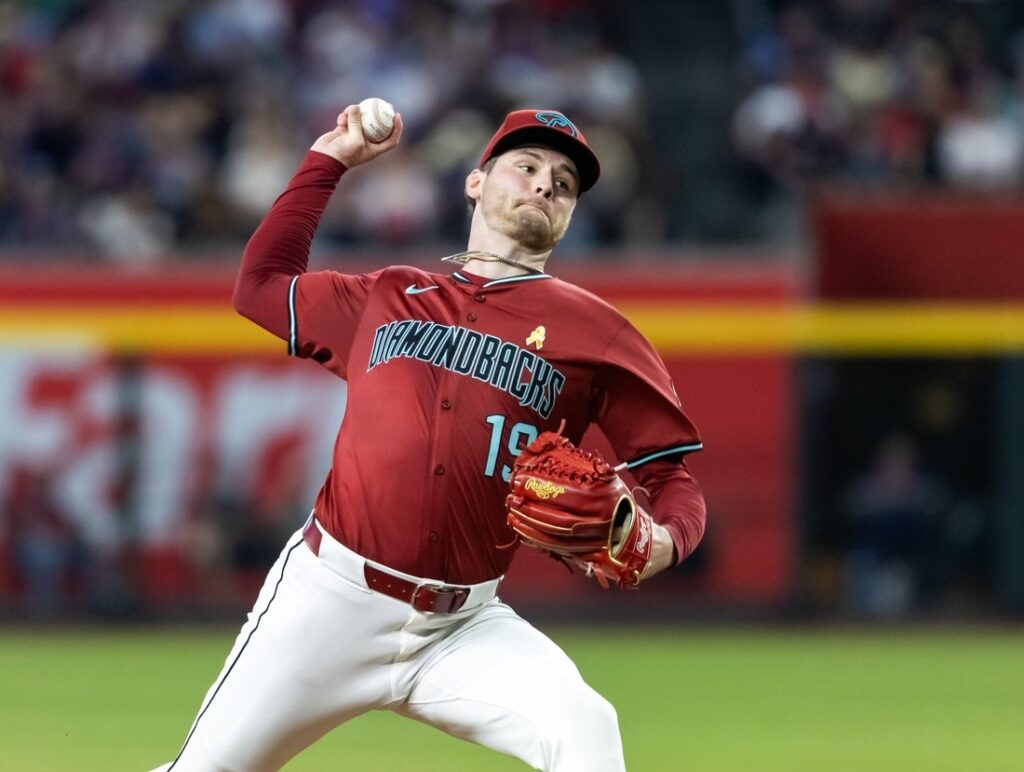 Nelson Diamondbacks