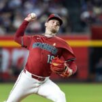 Nelson Diamondbacks