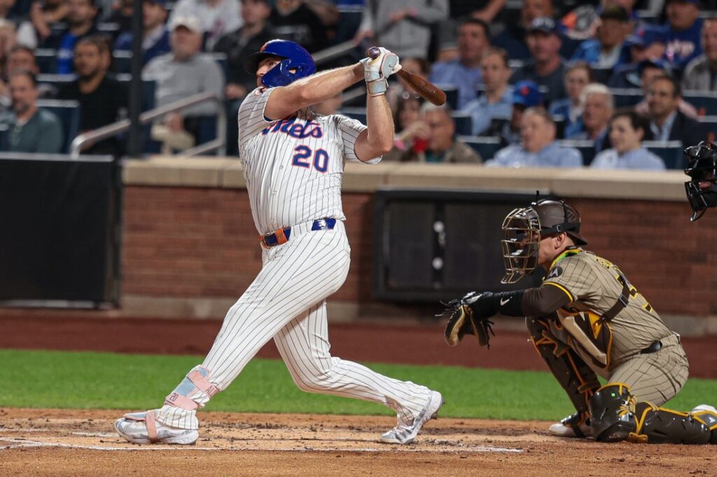 mets