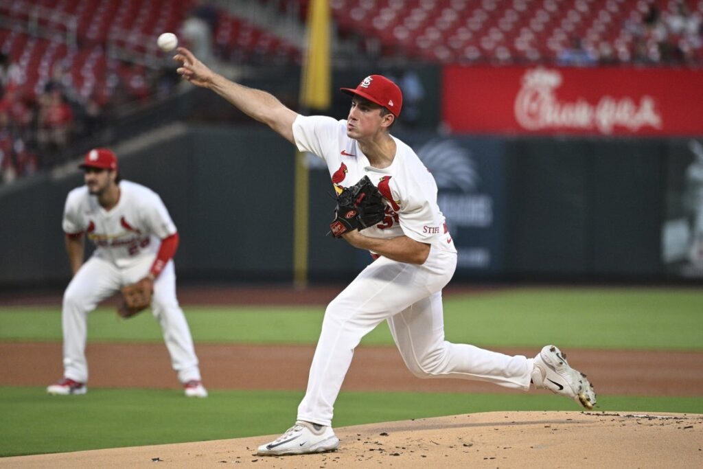 cardinals