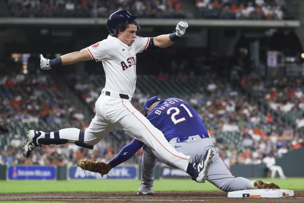 astros