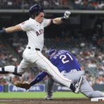 astros