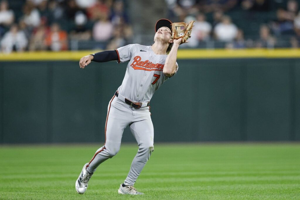 orioles