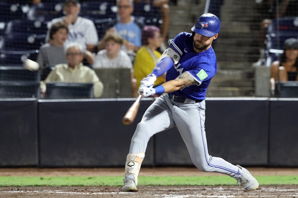 blue jays