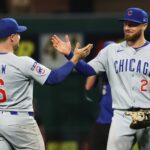 Cubs, Pirates