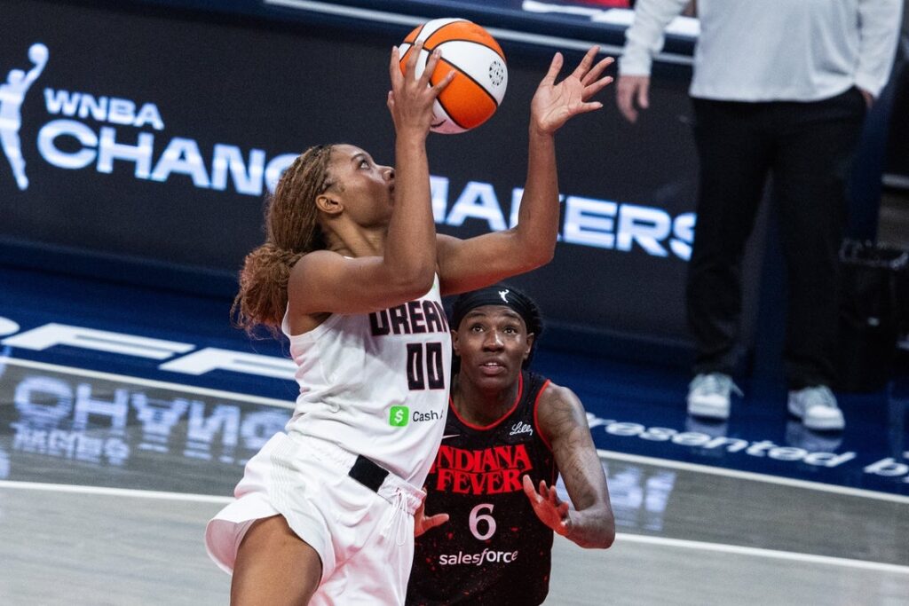 naz hillmon