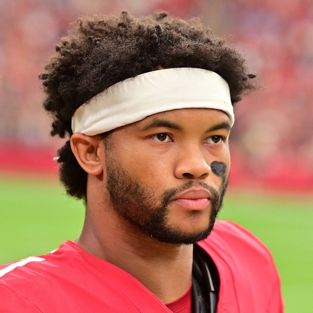 Kyler Murray