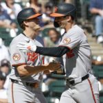 orioles, white sox