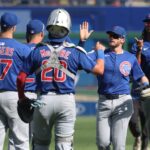 Chicago Cubs