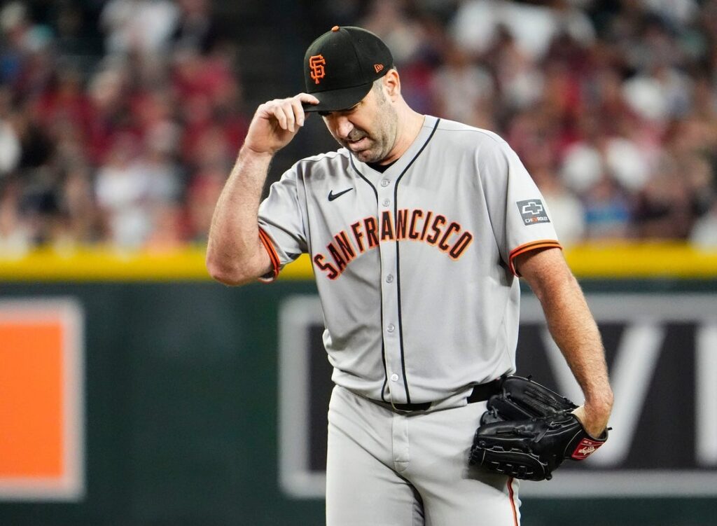 Justin Verlander