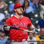 mike trout