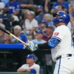 salvador perez