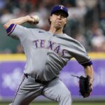 Jacob deGrom