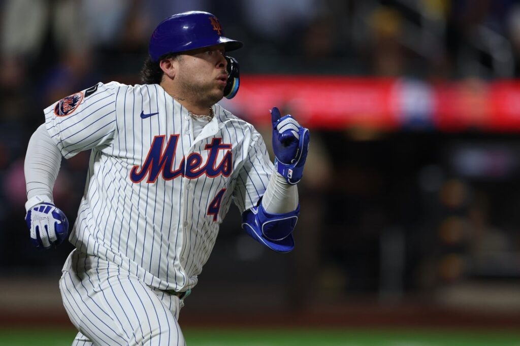 New York Mets